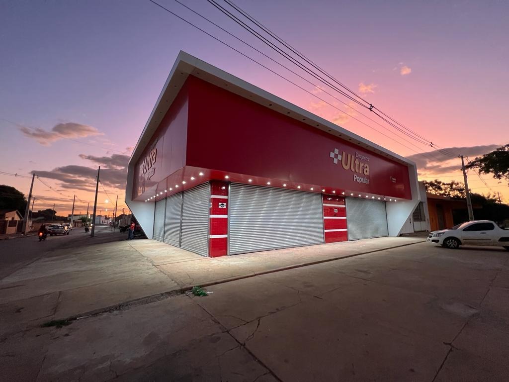 Ultra Popular de Cáceres — 7 de Setembro